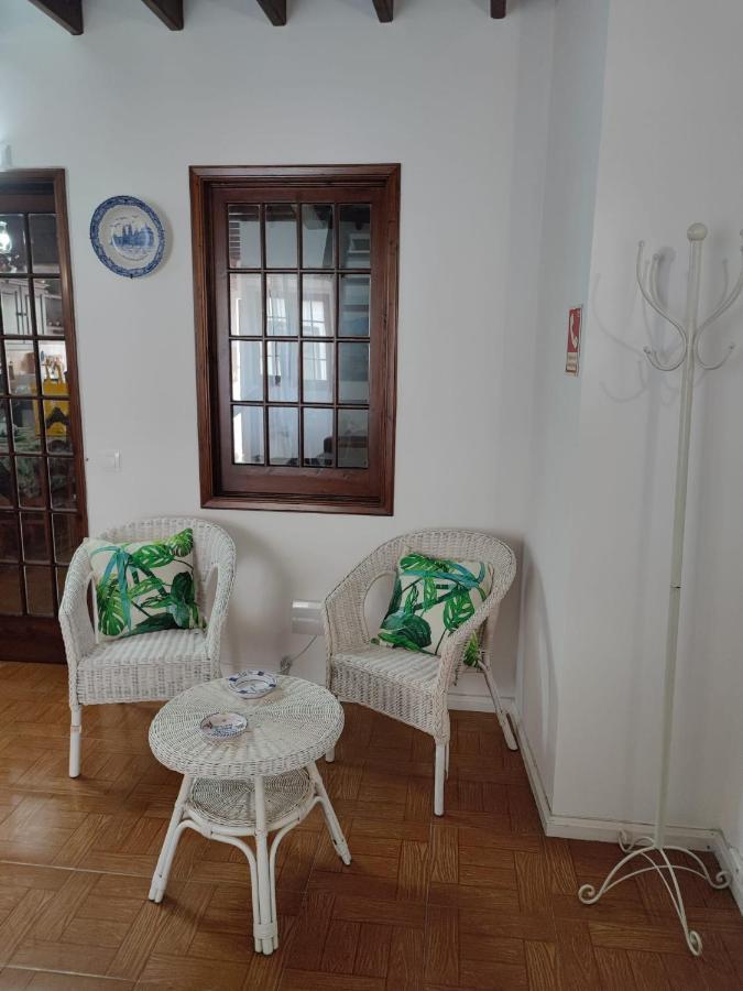 Vila Das Rosas Furnas  Eksteriør billede